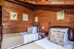 Villa Achada da Mouca by Homie