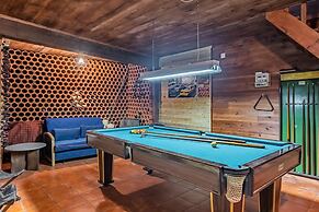 Villa Achada da Mouca by Homie