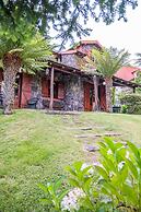 Villa Achada da Mouca by Homie