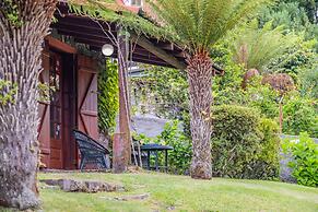 Villa Achada da Mouca by Homie