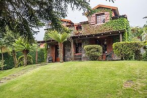 Villa Achada da Mouca by Homie
