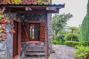 Villa Achada da Mouca by Homie