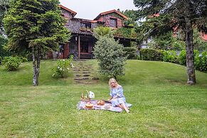 Villa Achada da Mouca by Homie
