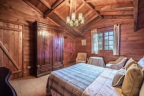 Villa Achada da Mouca by Homie