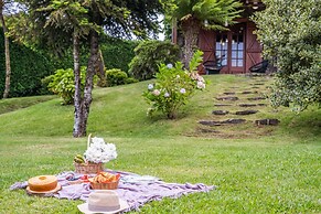 Villa Achada da Mouca by Homie