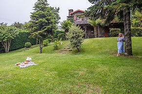 Villa Achada da Mouca by Homie