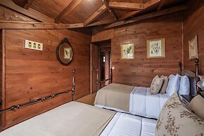 Villa Achada da Mouca by Homie