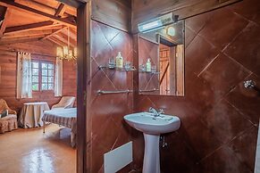 Villa Achada da Mouca by Homie