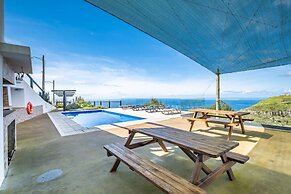 Ocean Panorama Apartment 2 by Madeira Sun Travel