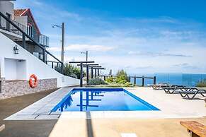 Ocean Panorama Apartment 2 by Madeira Sun Travel