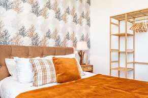 Ocean Panorama Apartment 2 by Madeira Sun Travel