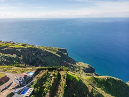 Ocean Panorama Apartment 2 by Madeira Sun Travel
