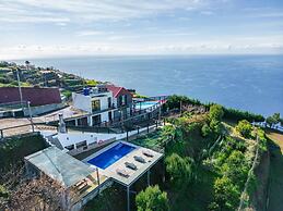 Ocean Panorama Apartment 2 by Madeira Sun Travel