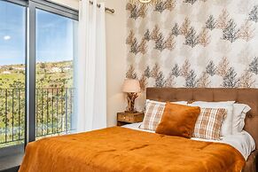 Ocean Panorama Apartment 2 by Madeira Sun Travel