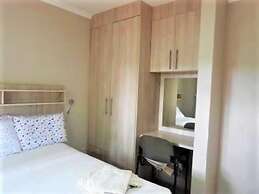 2 Bedroomed Apartment With En-suite and Kitchenette - 2067