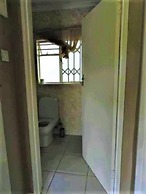 2 Bedroomed Apartment With En-suite and Kitchenette - 2067