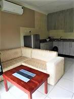 2 Bedroomed Apartment With En-suite and Kitchenette - 2067