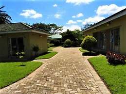 2 Bedroomed Apartment With En-suite and Kitchenette - 2067