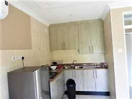 2 Bedroomed Apartment With En-suite and Kitchenette - 2067