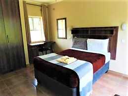 2 Bedroomed Apartment With En-suite and Kitchenette - 2067