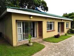 2 Bedroomed Apartment With En-suite and Kitchenette - 2067