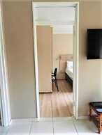 2 Bedroomed Apartment With En-suite and Kitchenette - 2067