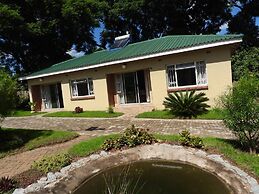 2 Bedroomed Apartment With En-suite and Kitchenette - 2067