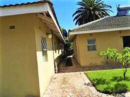 2 Bedroomed Apartment With En-suite and Kitchenette - 2067