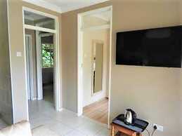 2 Bedroomed Apartment With En-suite and Kitchenette - 2067