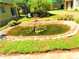 2 Bedroomed Apartment With En-suite and Kitchenette - 2067