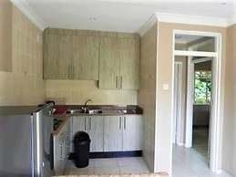 2 Bedroomed Apartment With En-suite and Kitchenette - 2067