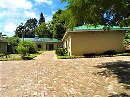 2 Bedroomed Apartment With En-suite and Kitchenette - 2067