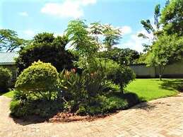 2 Bedroomed Apartment With En-suite and Kitchenette - 2067