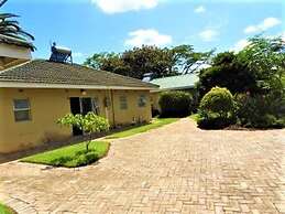 2 Bedroomed Apartment With En-suite and Kitchenette - 2067