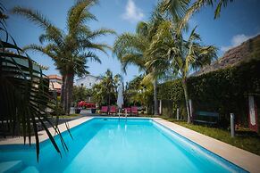 Quinta da Tia Briosa Casa da M e II