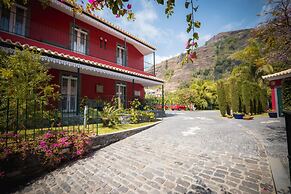 Quinta da Tia Briosa Casa da M e II