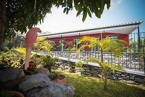 Quinta da Tia Briosa Casa da M e II