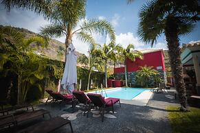 Quinta da Tia Briosa Casa da M e II