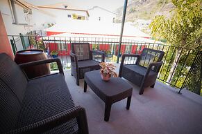 Quinta da Tia Briosa Casa da M e II