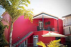 Quinta da Tia Briosa Casa da M e II