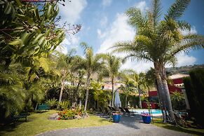 Quinta da Tia Briosa Casa da M e II