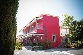 Quinta da Tia Briosa Casa da M e II