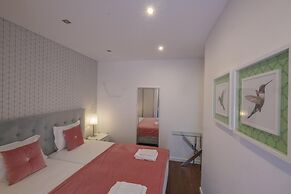 Quinta da Tia Briosa Casa da M e II