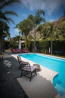 Quinta da Tia Briosa Casa da M e II