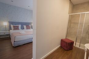 Quinta da Tia Briosa Casa da M e II