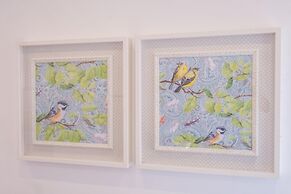 Quinta da Tia Briosa Casa da M e II