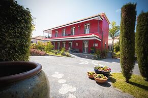 Quinta da Tia Briosa Casa da M e II