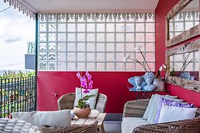 Quinta da Tia Briosa Casa da M e II