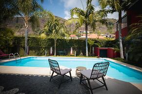 Quinta da Tia Briosa Casa da M e II