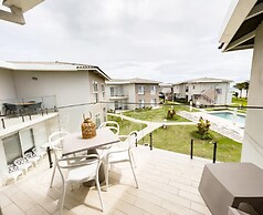 Residences C2-1d in Chame